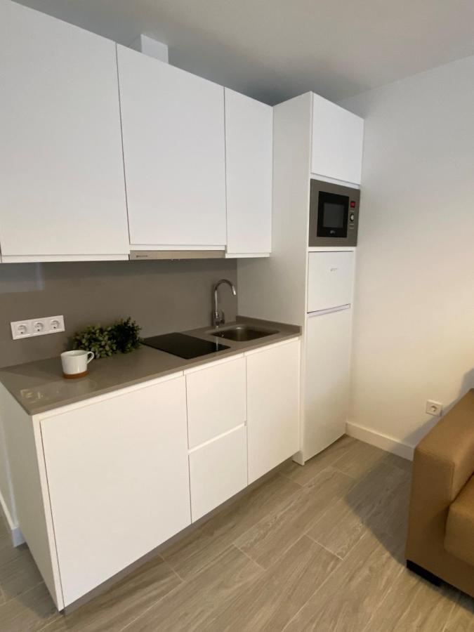 Carmen'S Cozy Apartment Torremolinos Exteriör bild